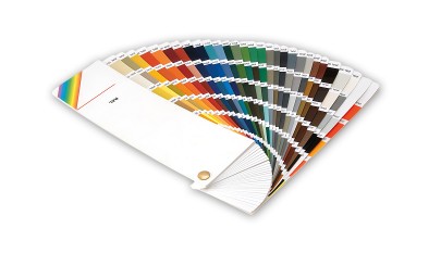 Alternative surface finishes