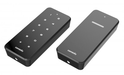 RFID Reader