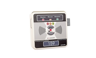 SI::LOCKER - RFID Locker Lock