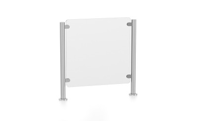 Barriers and posts
